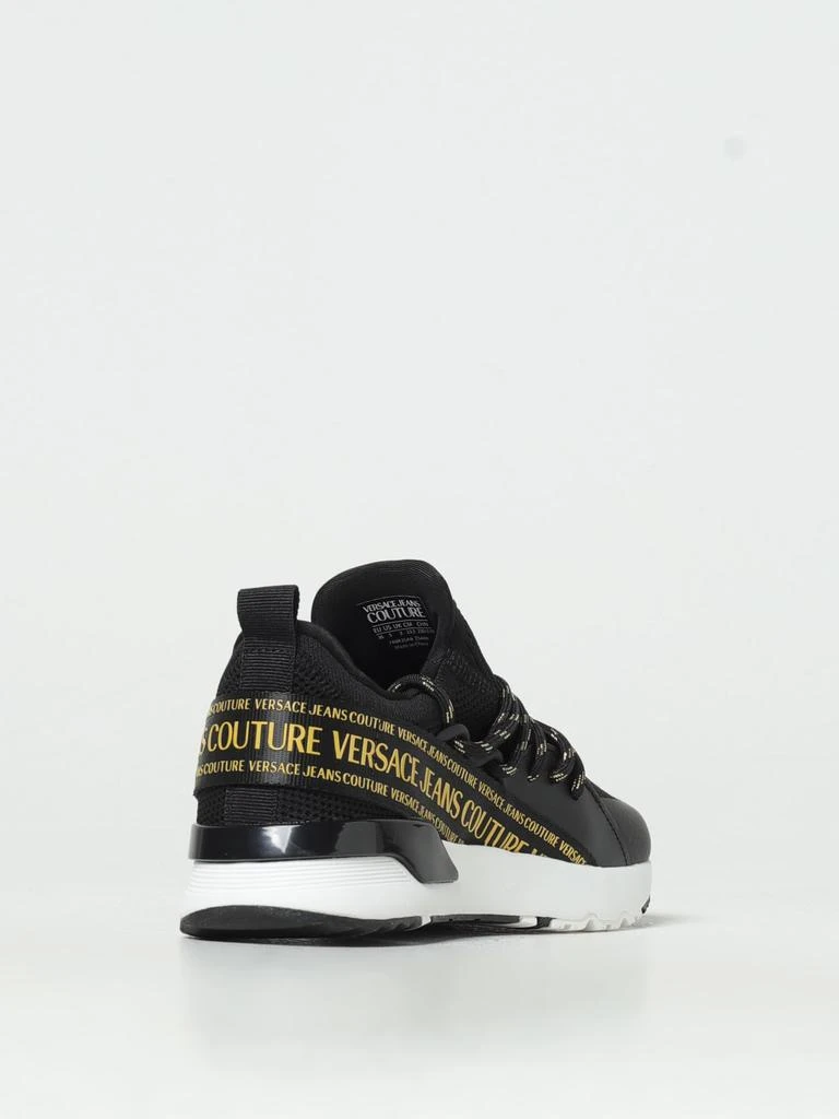 商品Versace|Shoes woman Versace Jeans Couture,价格¥1399,第3张图片详细描述