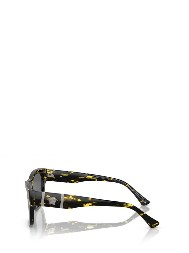商品Versace|Versace Eyewear Square Frame Sunglasses,价格¥1305,第3张图片详细描述