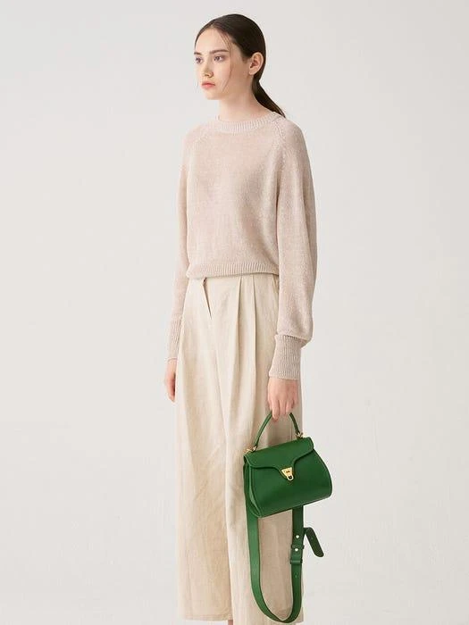 商品Coccinelle|Beat Mignon Marvin Bag,价格¥3491,第4张图片详细描述