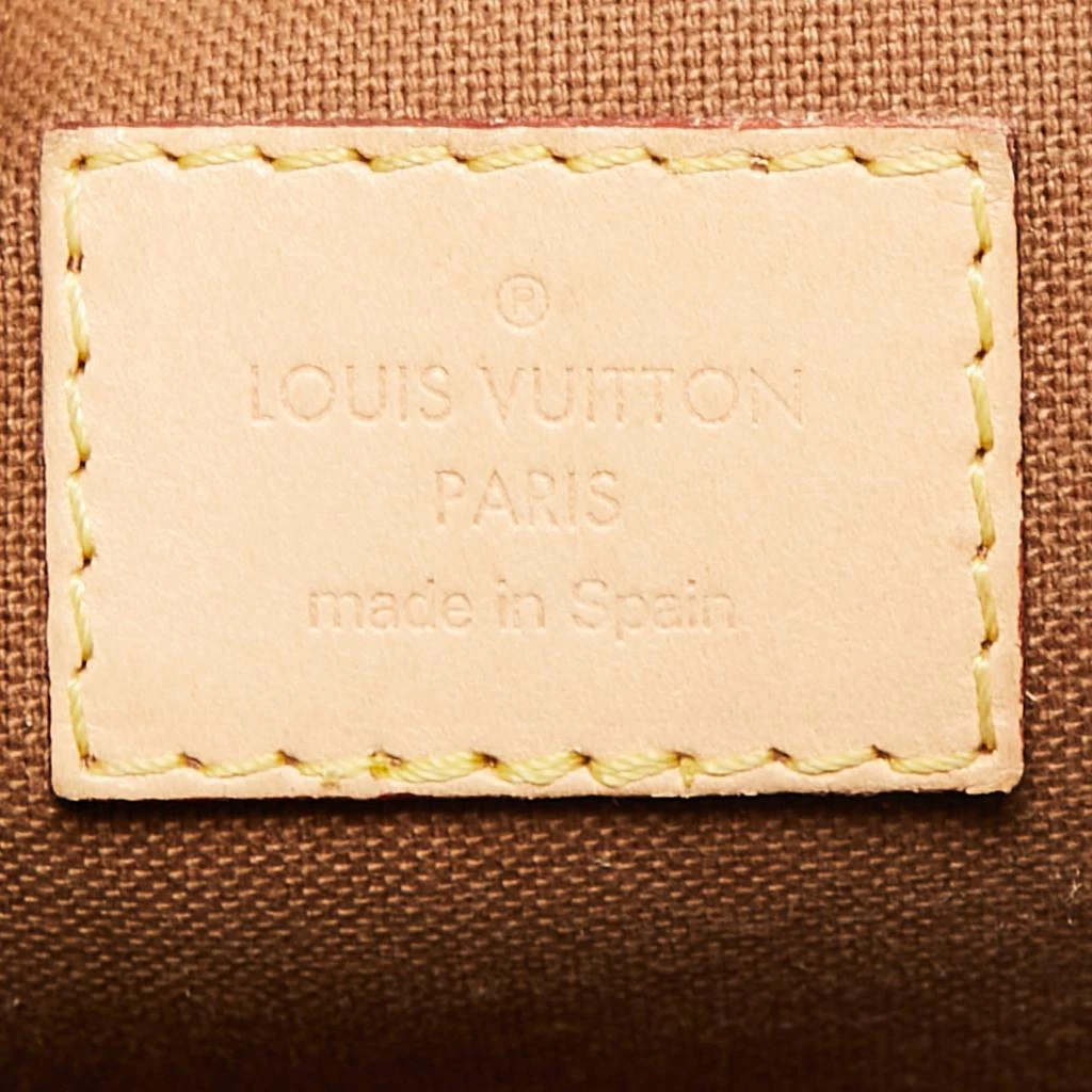 Louis Vuitton Monogram Canvas Multi Pochette Accessoires Bag 商品