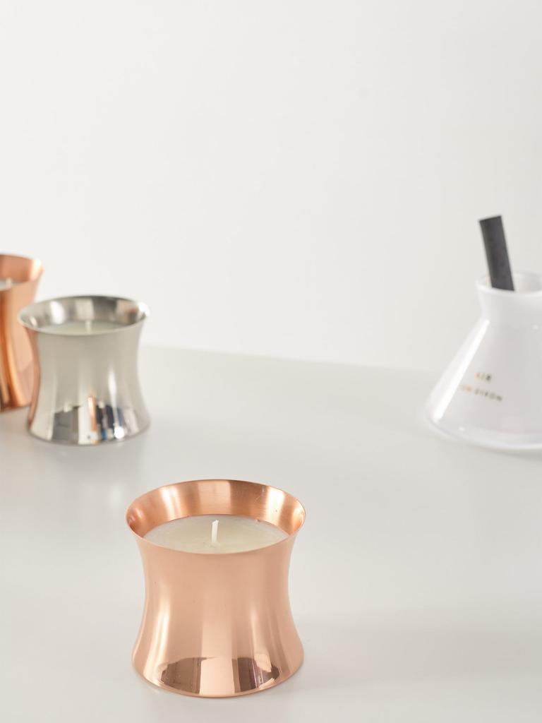 Eclectic London medium scented candle商品第2张图片规格展示