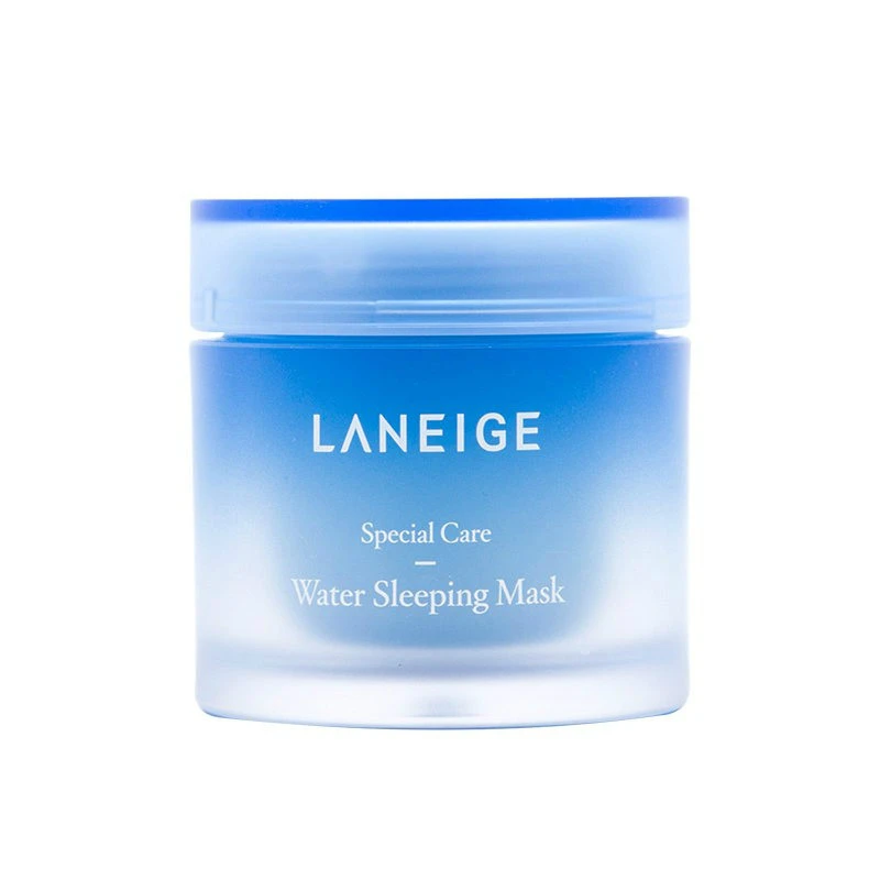 商品Laneige|【包邮装】LANEIGE兰芝 补水美白面膜夜间修护睡眠面膜 70ml,价格¥87,第1张图片