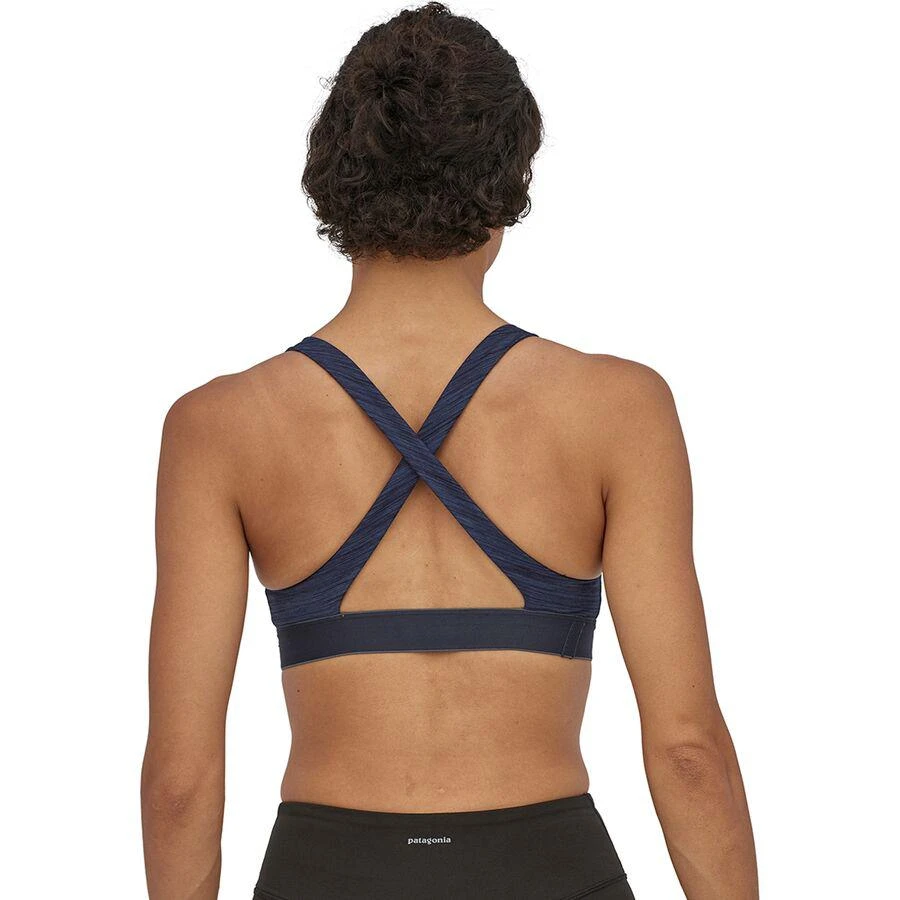 商品Patagonia|Switchback Sports Bra - Women's,价格¥186,第3张图片详细描述