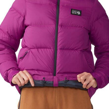 Nevadan Down Jacket - Women's 商品