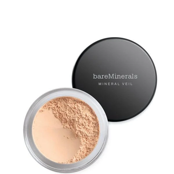 商品BareMinerals|bareMinerals Illuminating Mineral Veil (9g),价格¥369,第1张图片