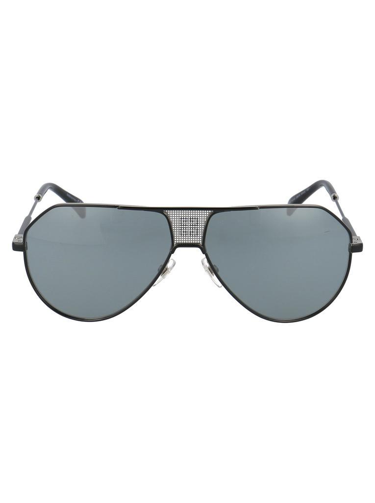 商品Givenchy|GIVENCHY SUNGLASSES,价格¥1629,第1张图片