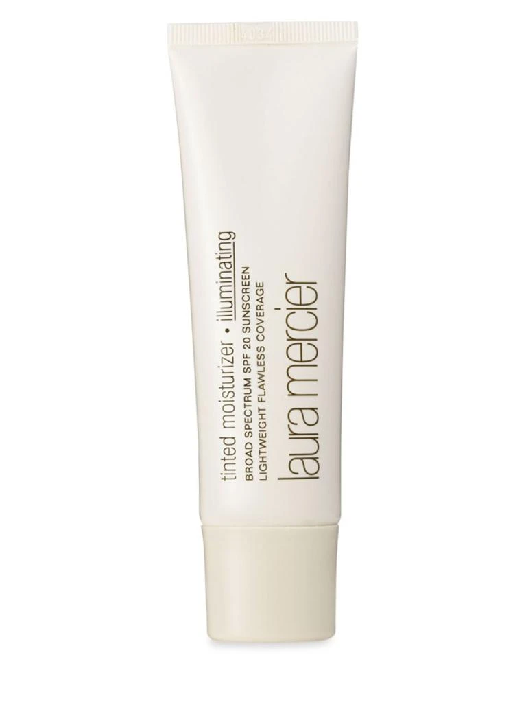 商品Laura Mercier|Illuminating Tinted Moisturizer SPF 20,价格¥345,第1张图片