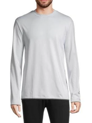 商品Oakley|Contender Long Sleeve Crewneck Pullover,价格¥201,第1张图片