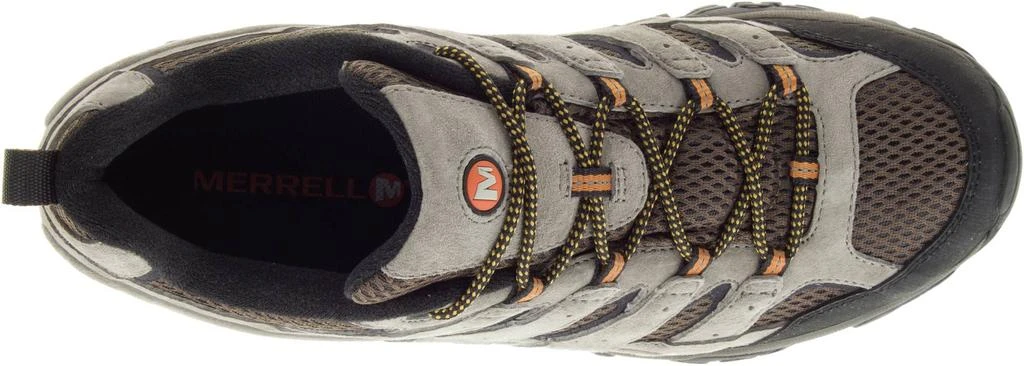 商品Merrell|Merrell Men's Moab 2 Ventilator Hiking Shoes,价格¥825,第4张图片详细描述