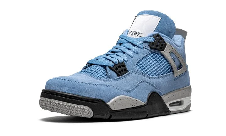 商品Jordan|Air Jordan 4 Retro,价格¥3773-¥5193,第5张图片详细描述