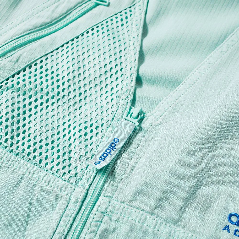 商品Adidas|Adidas X Sean Wotherspoon Vest,价格¥357,第3张图片详细描述