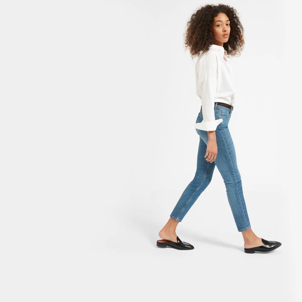 商品Everlane|The Modern 摩登佩妮穆勒鞋,价格¥734,第4张图片详细描述