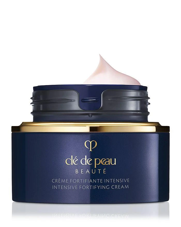 商品Cle de Peau|Intensive Fortifying Cream,价格¥1446,第3张图片详细描述