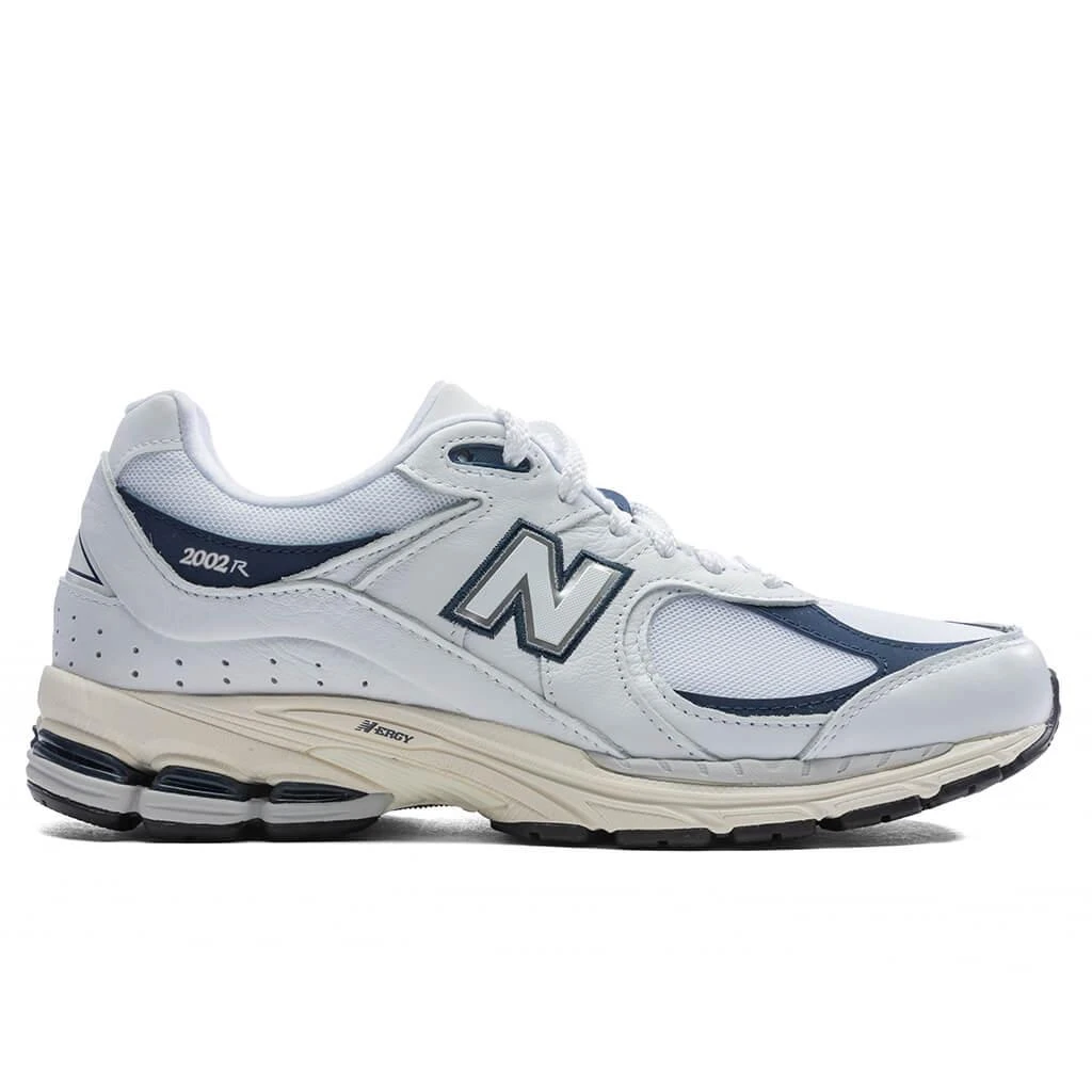 商品New Balance|2002R - White,价格¥1050,第1张图片