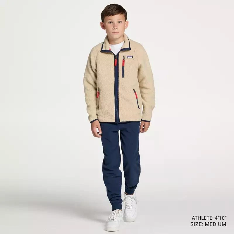 商品Patagonia|大童款运动裤,价格¥162,第2张图片详细描述