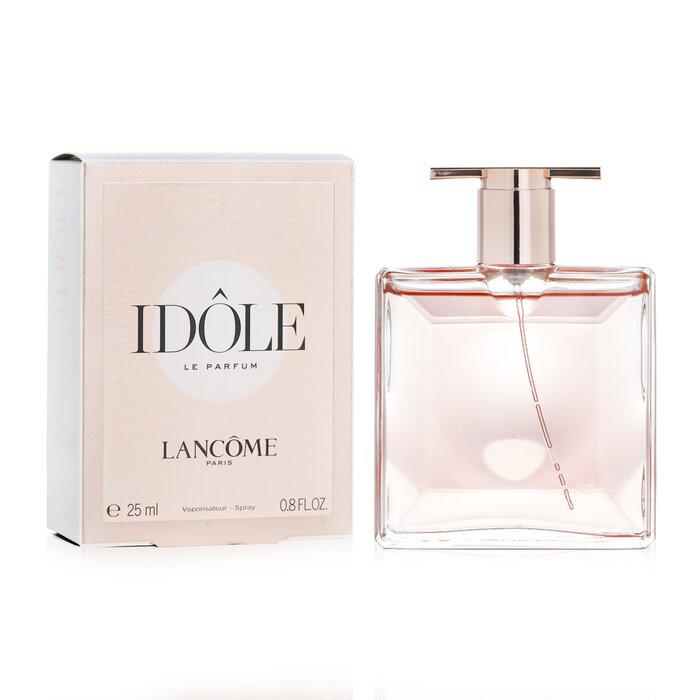 兰蔻 Idole偶像香水喷雾 25ml/0.85oz商品第2张图片规格展示