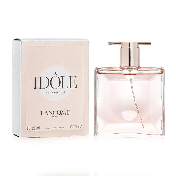 商品Lancôme|兰蔻 Idole偶像香水喷雾 25ml/0.85oz,价格¥373,第2张图片详细描述