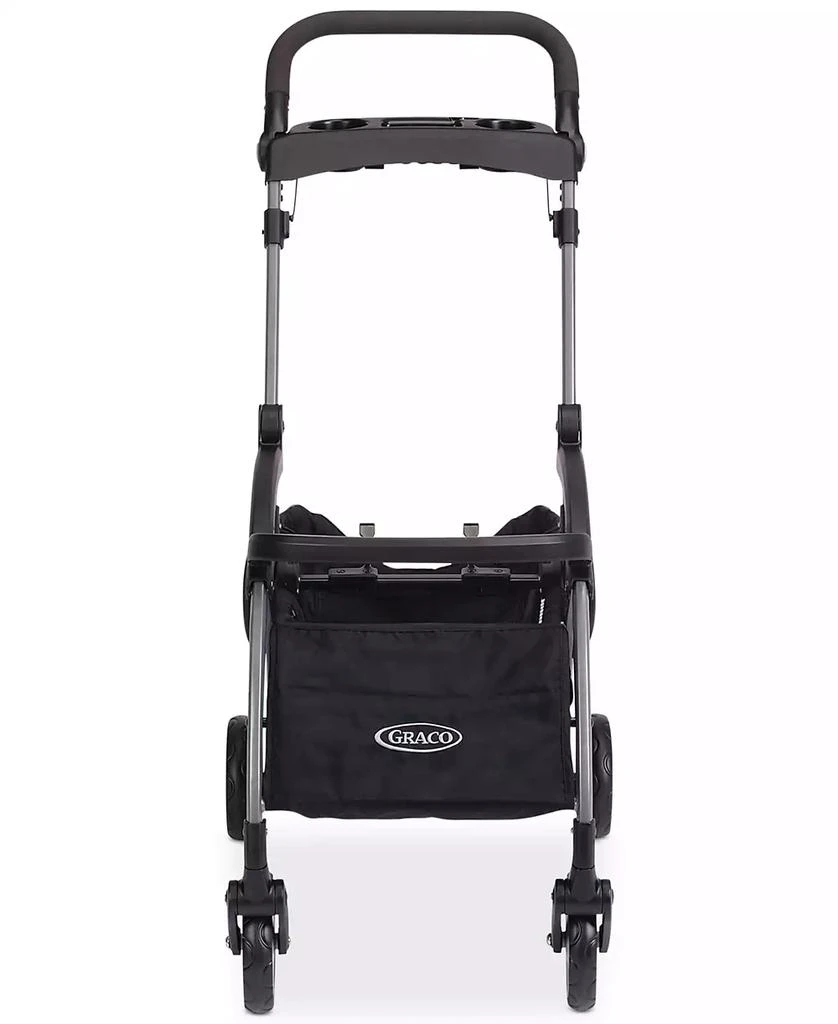 商品Graco|SnugRider Elite Infant Car Seat Frame,价格¥1113,第4张图片详细描述