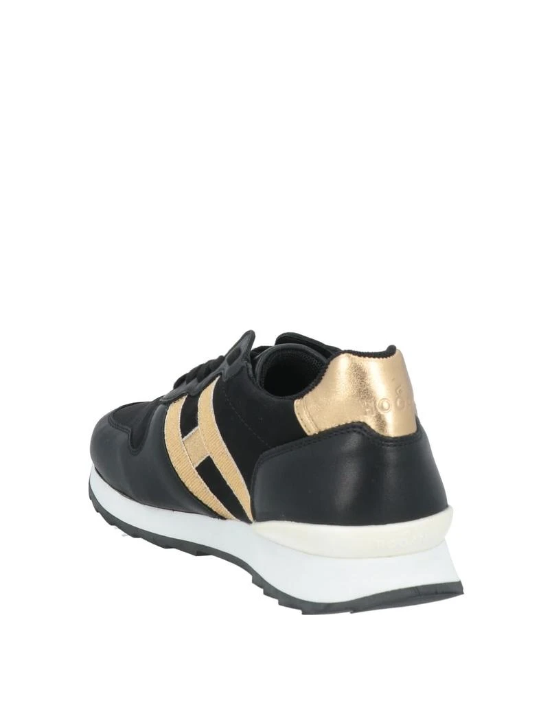 商品hogan|Sneakers,价格¥609,第3张图片详细描述