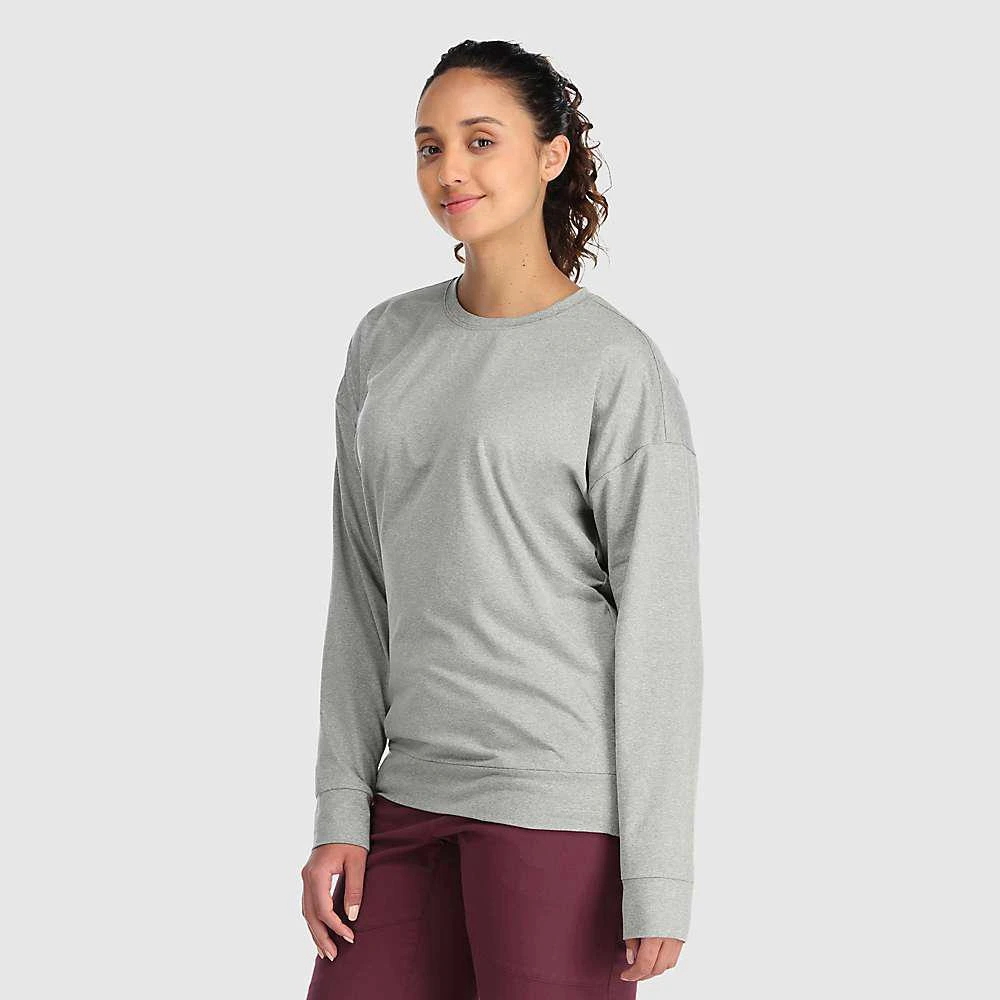 商品Outdoor Research|Women's Melody LS Top,价格¥317,第3张图片详细描述