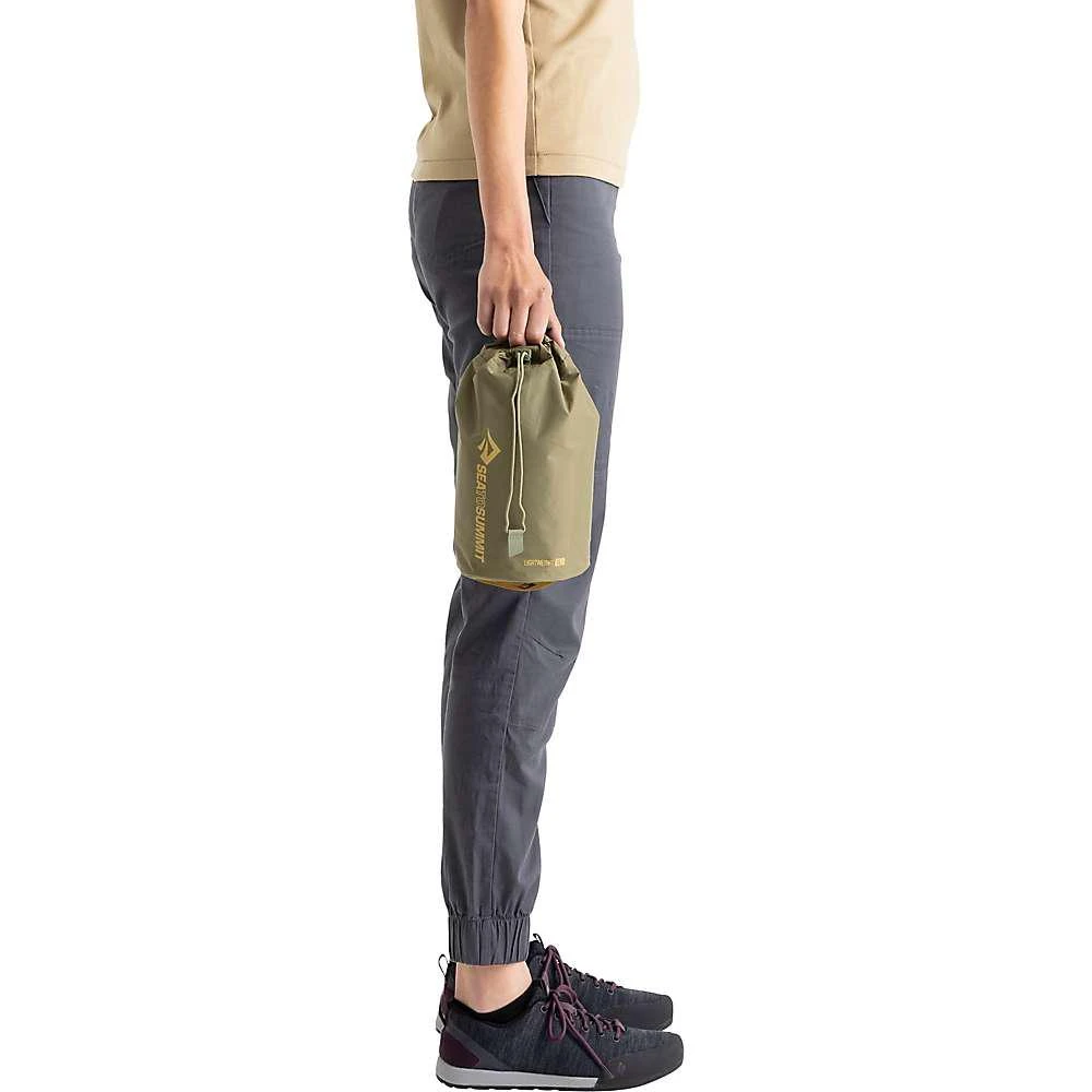 商品Sea to Summit|Sea to Summit 3L Lightweight Dry Bag,价格¥165,第2张图片详细描述