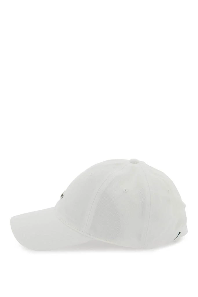 商��品Lacoste|Logo Patch Baseball Cap,价格¥504,第4张图片详细描述