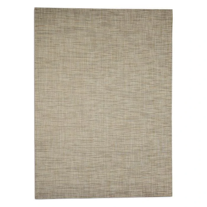 商品Chilewich|Basketweave Rug, 46" x 72",价格¥3202,第1张图片