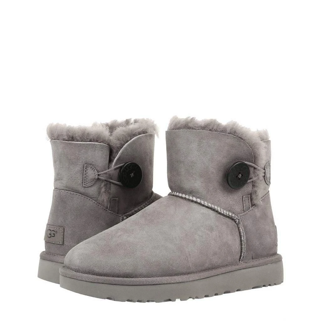 商品UGG|UGG Ankle Boot,价格¥1239,第2张图片详细描述