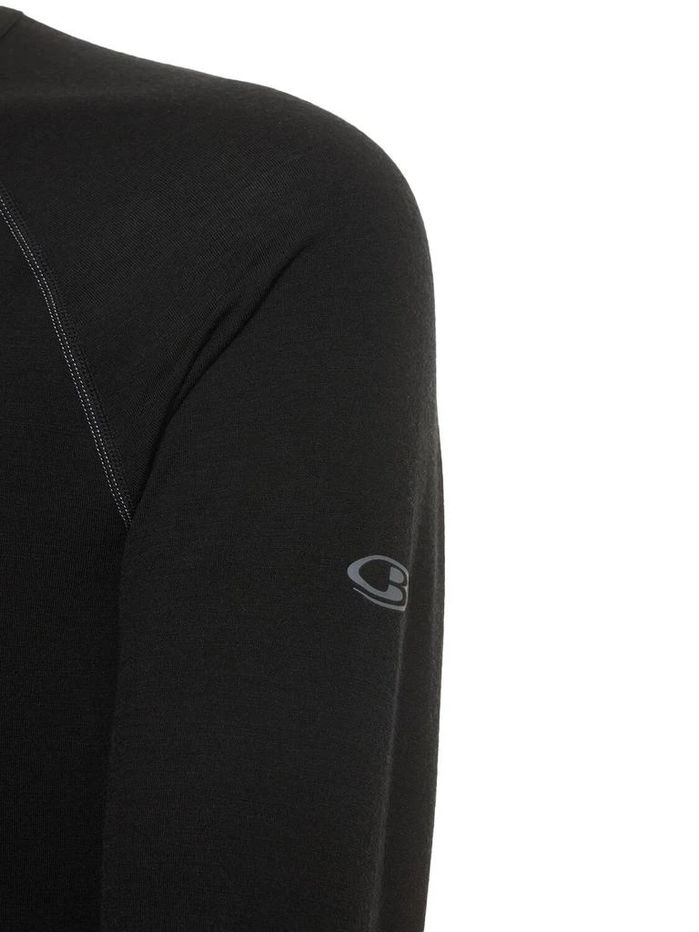 商品Icebreaker|150 Zone Long Sleeve Crewneck,价格¥608,第5张图片详细描述