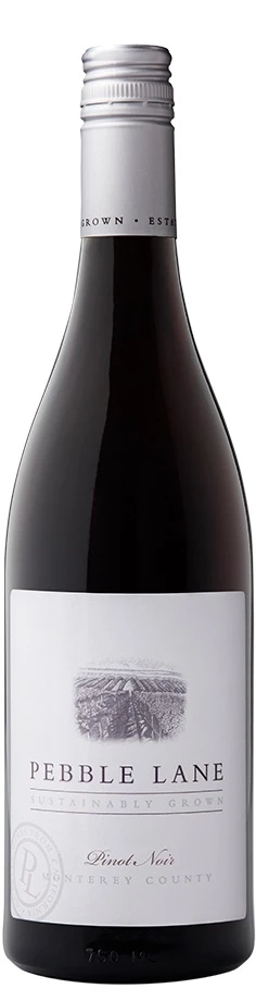 商品[国内直发] Pebble Lane|鹅卵石庄园黑皮诺干红葡萄酒 2015 | Pebble Lane Pinot Noir 2015 (Monterey, CA),价格¥295,第1张图片