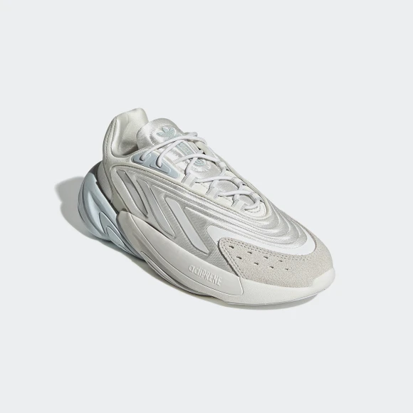 【韩国直邮|包邮包税】阿迪达斯OZELIA W 女生  运动鞋 SNEAKERS  GV7687 CRYWHT/GREONE/HIREYE 商品