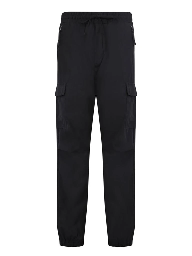 商品Carhartt|Black Cargo Jogger,价格¥963,第1张图片