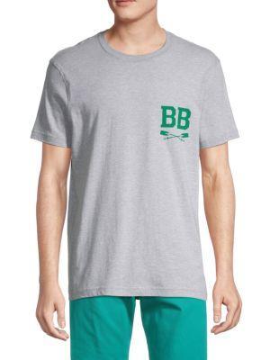 商品Brooks Brothers|Logo Tee,价格¥150,第1张图片