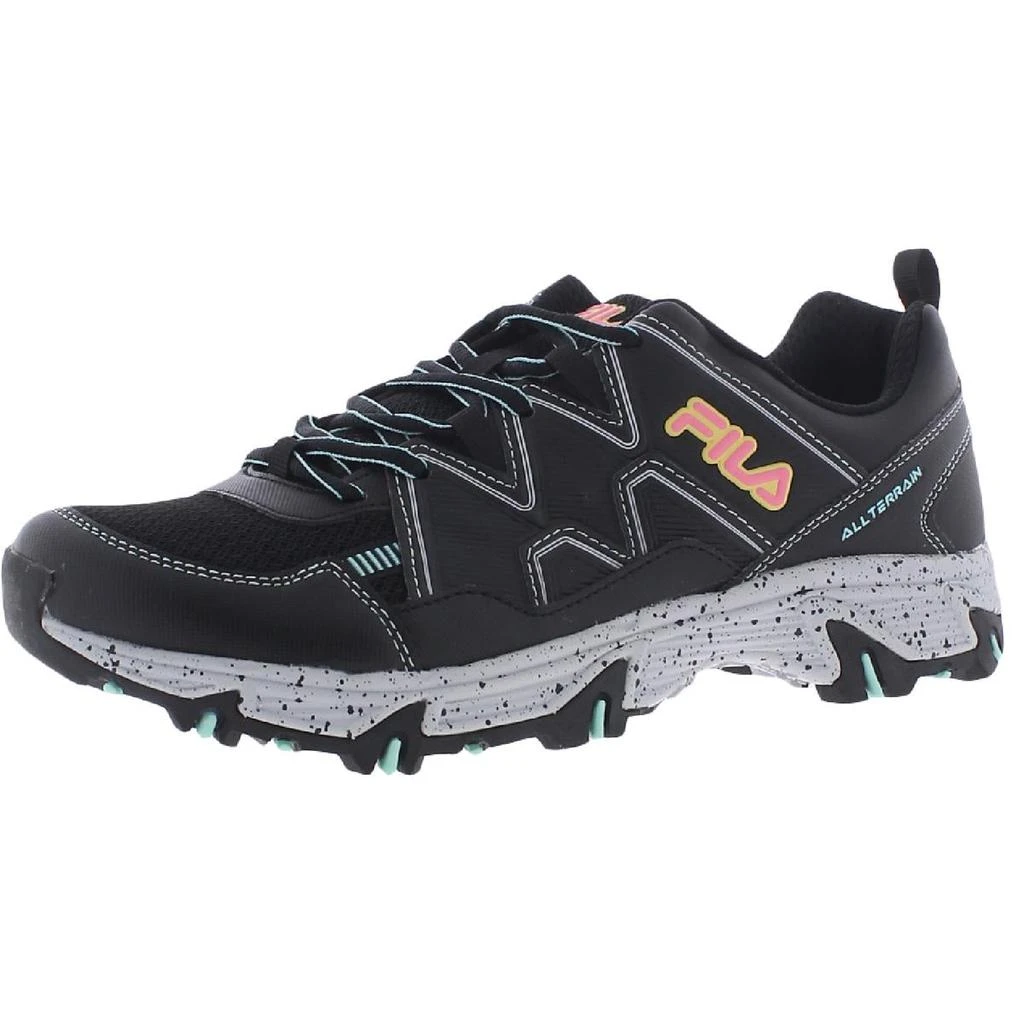 商品Fila|Fila Womens At Peak 23  All Terrain Fitness Hiking Shoes,价格¥199,第2张图片详细描述