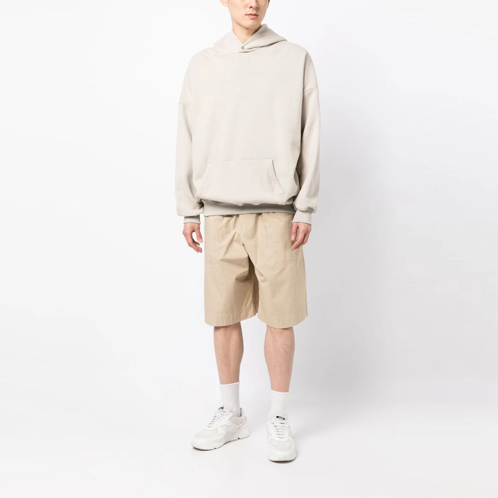 FEAR OF GOD 米色男士卫衣/帽衫 FGE50004AFLC-024 商品