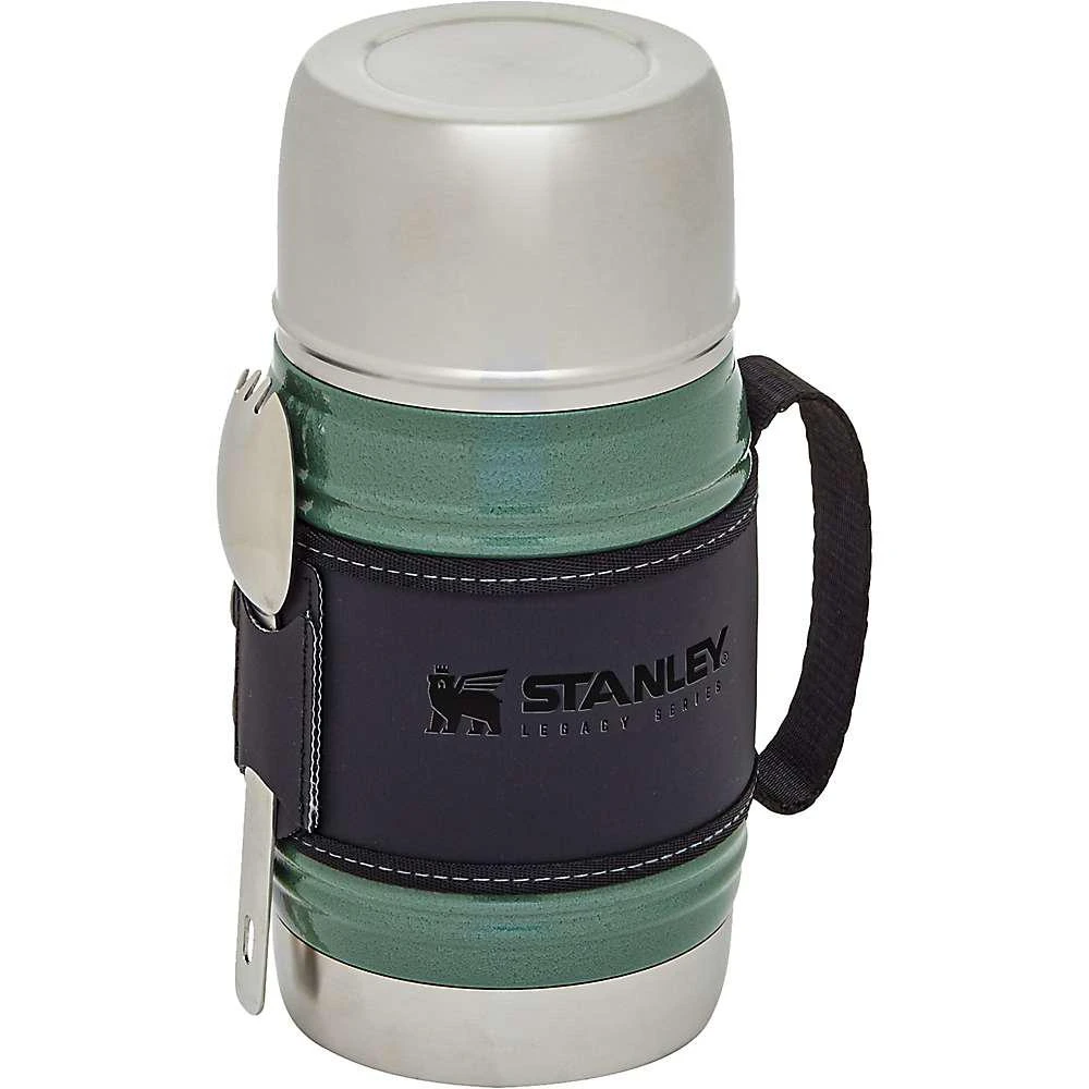 商品Stanley|Stanley Legacy Quadvac Food Jar,价格¥279,第1张图片