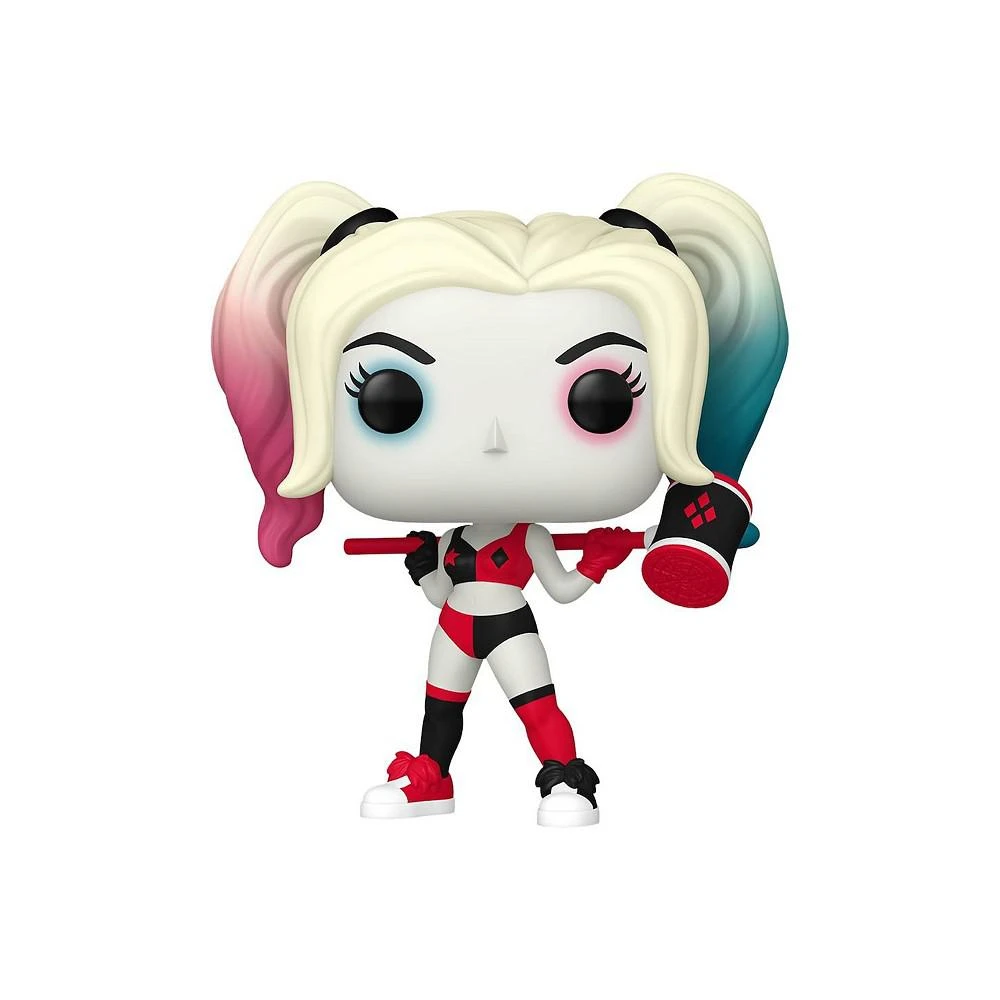 商品Funko|Harley Quinn Pop! Figurine,价格¥112,第3张图片详细描述