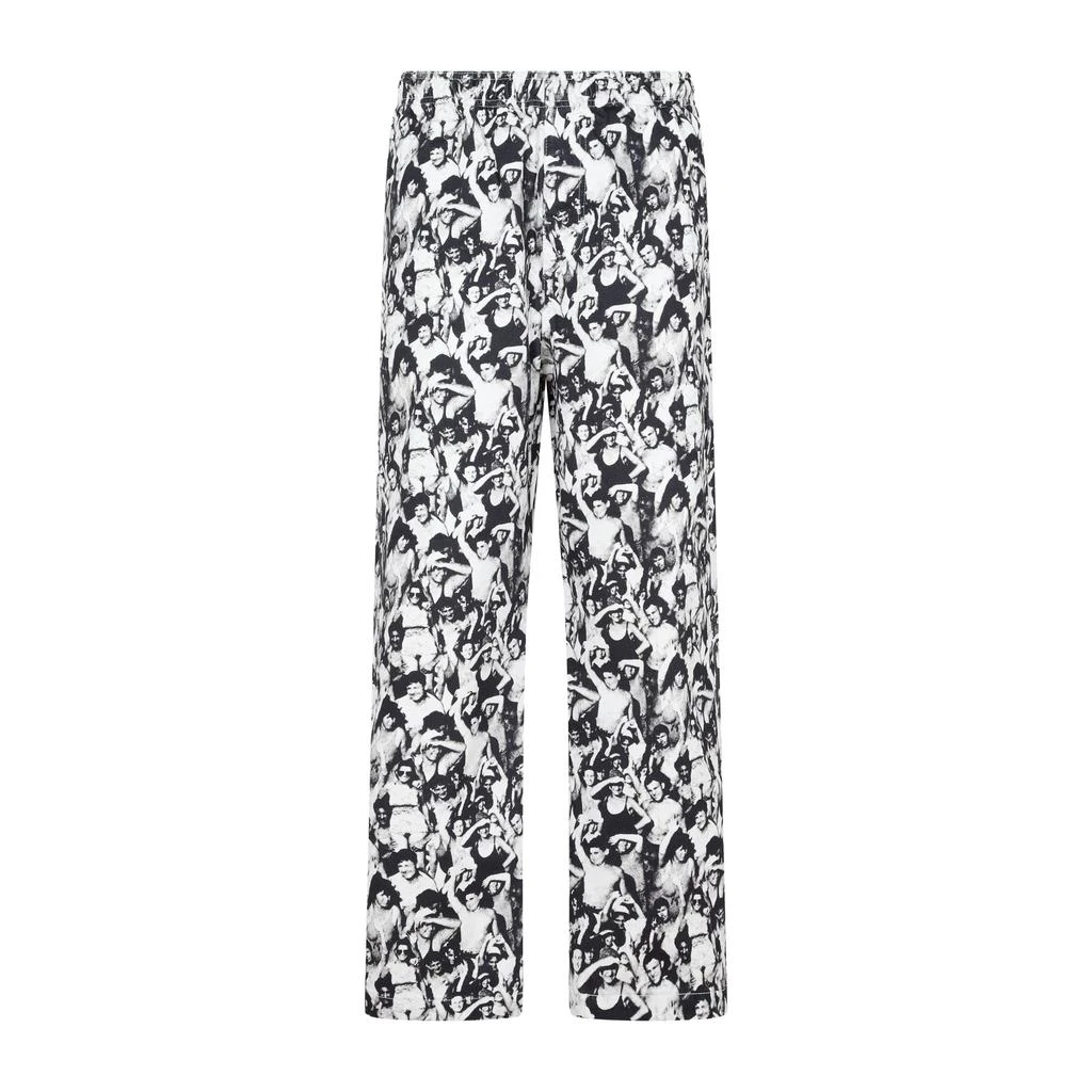 商品STUSSY|STUSSY  MOB BEACH PANT PANTS,价格¥1047,第1张图片