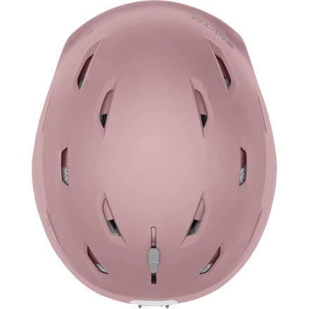 商品Smith|Liberty Mips Helmet - Women's,价格¥1113,第3张图片详细描述