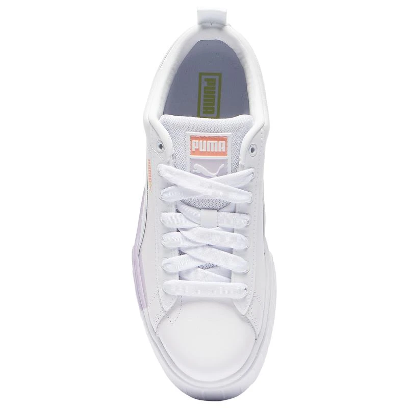 商品Puma|PUMA Mayze - Women's,价格¥485,第4张图片详细描述