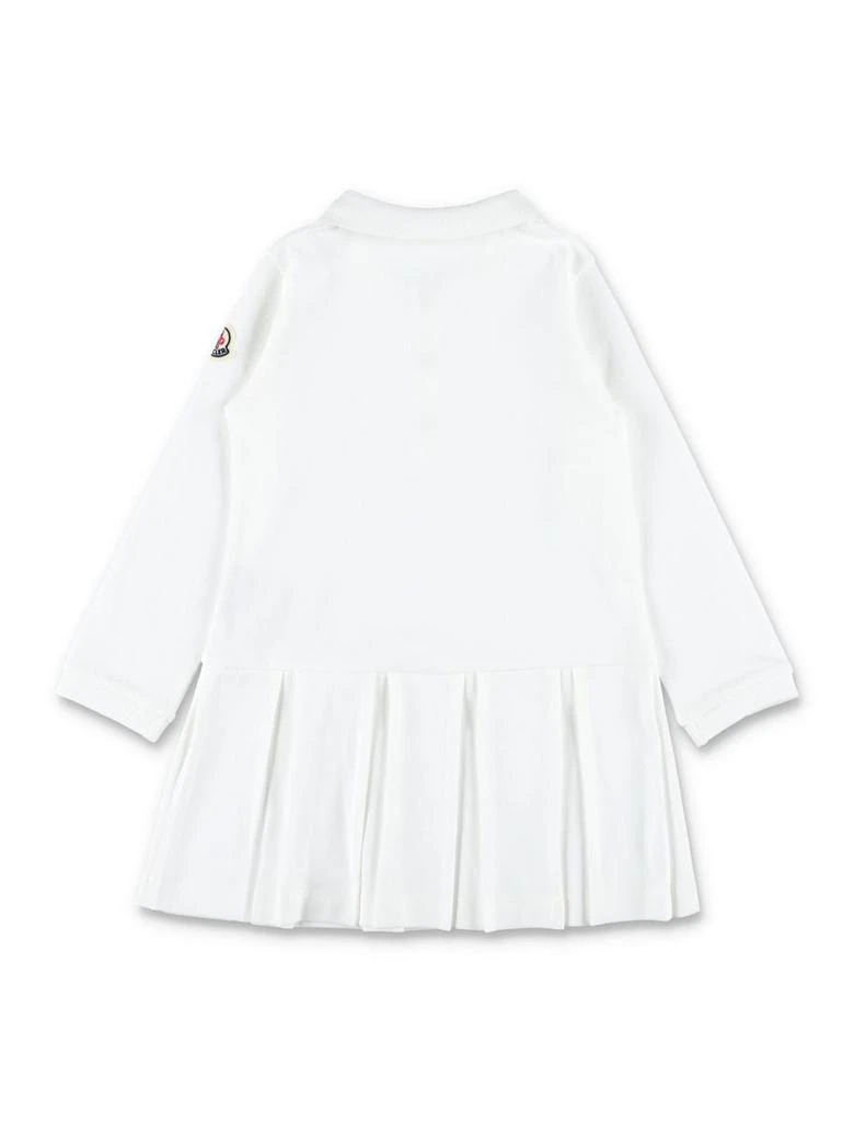 商品Moncler|Moncler Kids Tennies Dress,价格¥1575,第2张图片详细描述