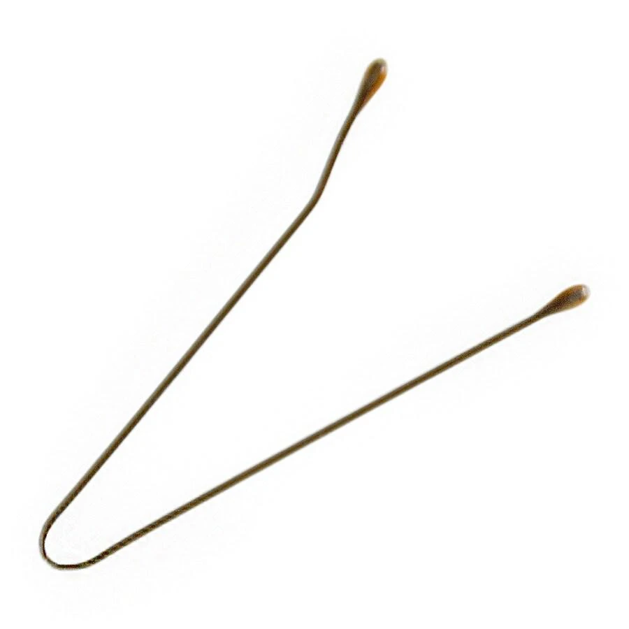 Mini 1" Classic Bobby Pins for Hair Styling 商品