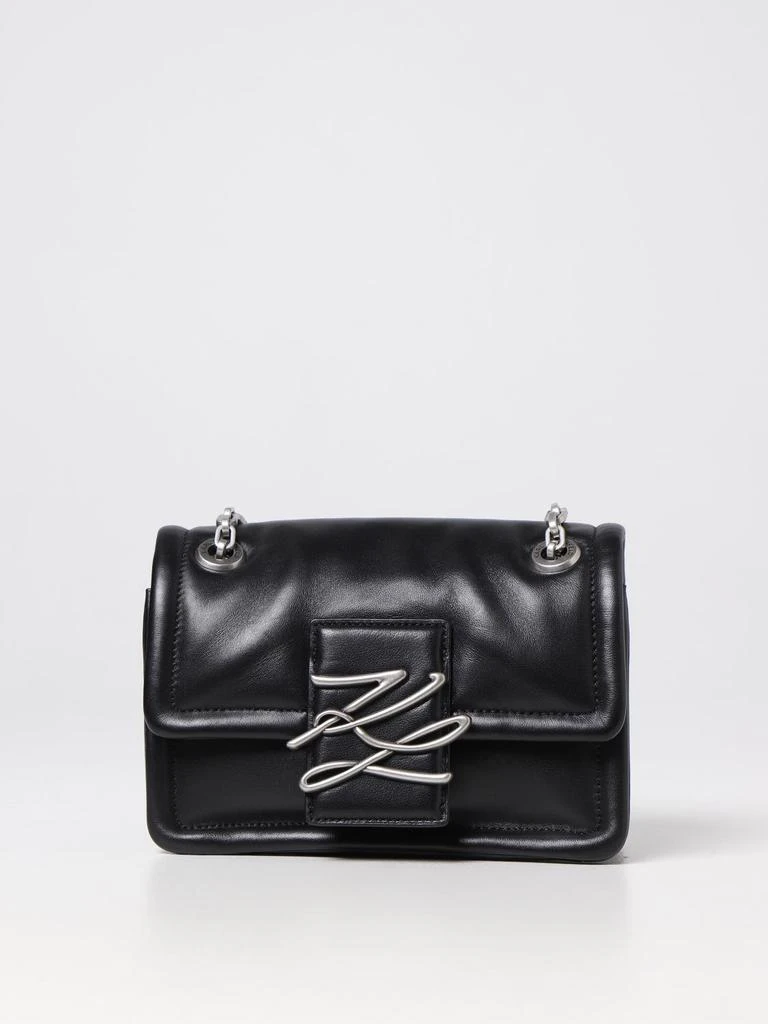 商品Karl Lagerfeld Paris|Crossbody bags women Karl Lagerfeld,价格¥2878,第1张图片