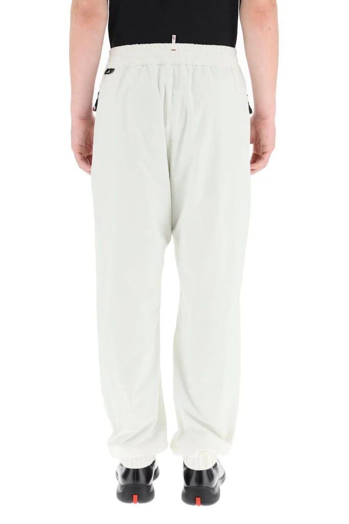 商品Moncler|Moncler Grenoble Drawstring Jogger Pants,价格¥2543,第3张图片详细描述