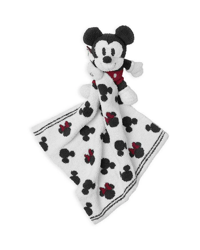 商品Barefoot Dreams|CozyChic Disney Mickey Mouse Blanket Buddie,价格¥509,第1张图片