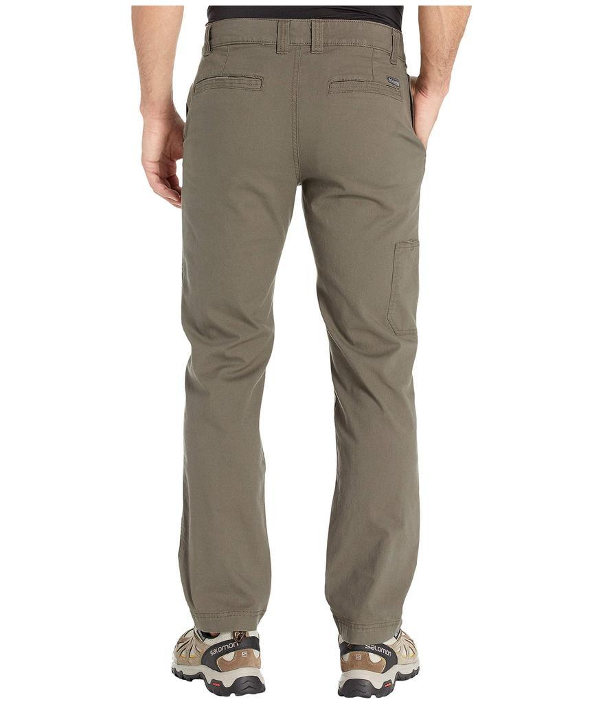 商品Columbia|Flex ROC™ Pants,价格¥310-¥413,第3张图片详细描述