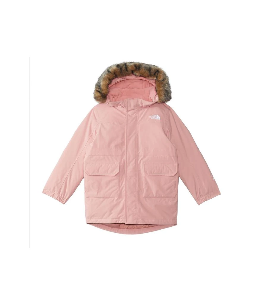 商品The North Face|Arctic Parka (Toddler),价格¥911,第1张图片