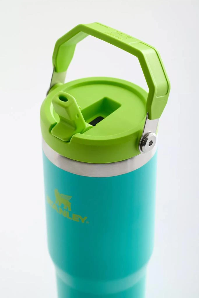 商品Stanley|Stanley Ice Flow Flip Straw 30 oz Tumbler,价格¥262,第3张图片详细描述