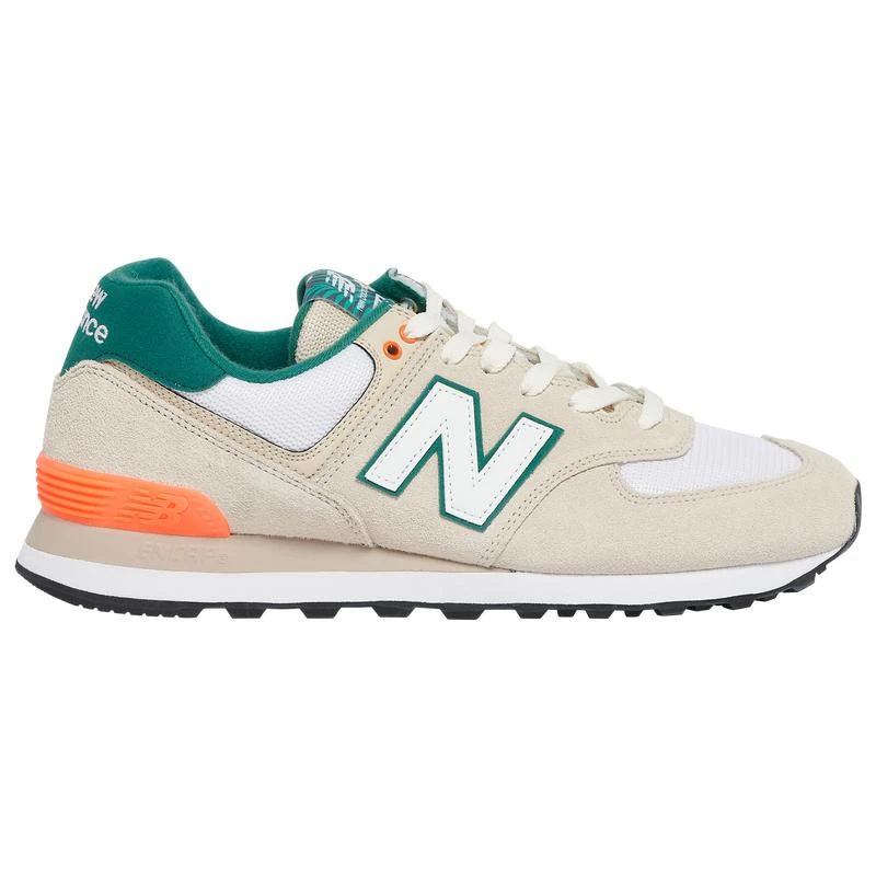 商品New Balance|New Balance 574 - Men's,价格¥378,第1张图片