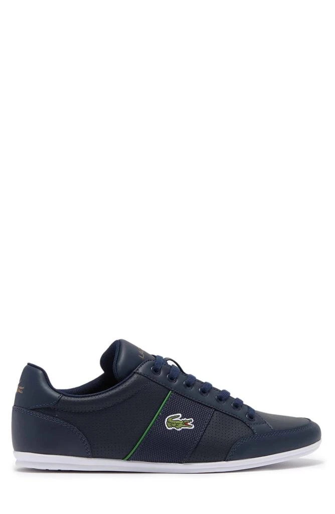 商品Lacoste|Nivolor Leather Sneaker,价格¥744,第3张图片详细描述